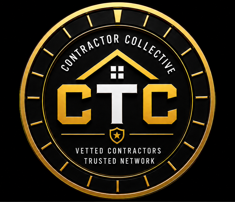 Collective Trust verified member badge